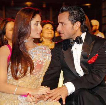 Kareena Kapoor-Saif Ali Khan threatened their parents to run away!